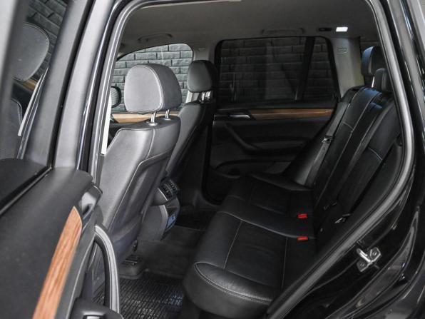 BMW X3 II (F25) с пробегом 2011 года, цена 1 950 000 рублей, 218146 км, внедорожник, Автокод Объявления
