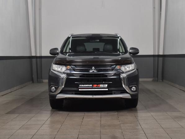 Mitsubishi Outlander III Рестайлинг с пробегом 2015 года, цена 1 914 995 рублей, 220153 км, внедорожник, Автокод Объявления