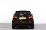 Mitsubishi ASX I Барнаул  - изображение 30