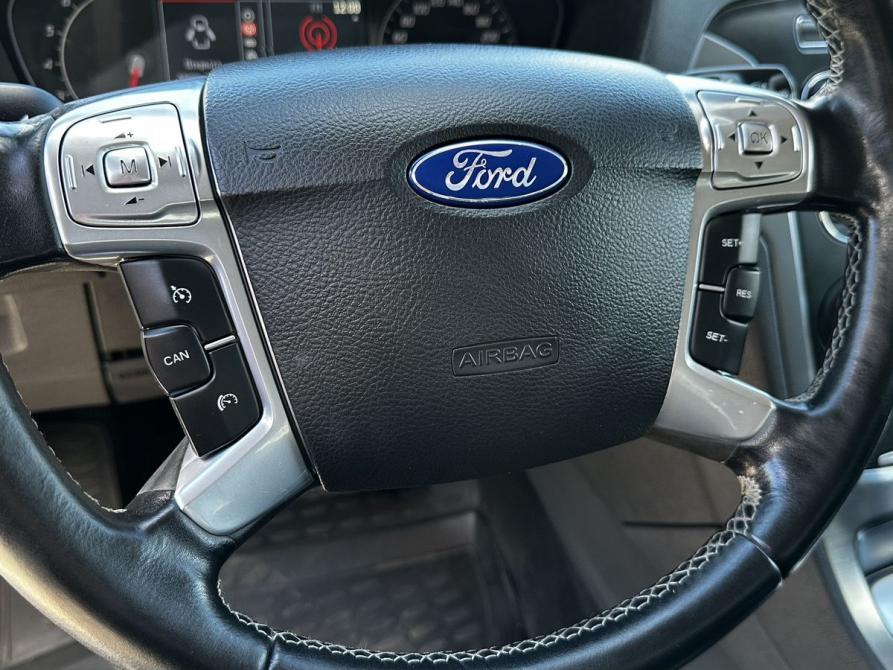 Ford Mondeo IV Рестайлинг Ярославль  - изображение 25