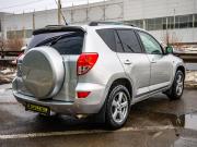 Toyota RAV4 III (XA30) Волгоград  - изображение 39