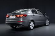 Kia Rio III Рестайлинг Тюмень  - изображение 31