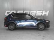 Mazda CX-5 II Ростов-на-Дону  - изображение 29