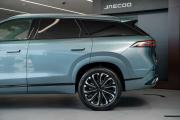 Jaecoo J8 Москва  - изображение 36