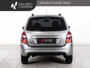 Lada (ВАЗ) Granta I Рестайлинг Казань  - изображение 19
