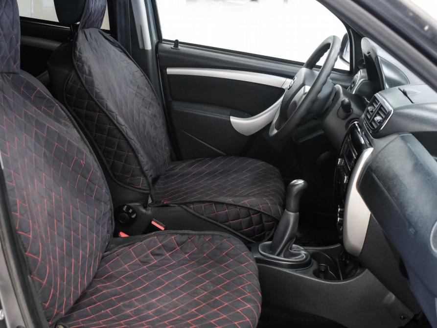 Nissan Terrano III (D10) Самара  - изображение 15