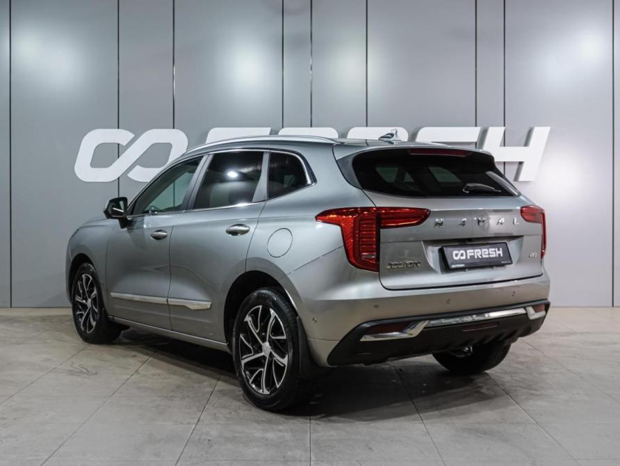 Haval Jolion I Воронеж  - изображение 2