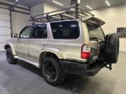 Toyota Hilux Surf IV Новосибирск  - изображение 26