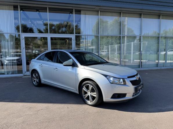 Chevrolet Cruze I с пробегом 2010 года, цена 699 000 рублей, 210000 км, седан, Автокод Объявления
