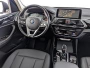 BMW X3 III (G01) Москва  - изображение 56