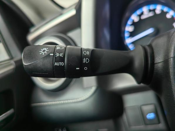 Toyota RAV4 IV (XA40) Рестайлинг с пробегом 2019 года, цена 2 848 000 рублей, 71104 км, внедорожник, Автокод Объявления