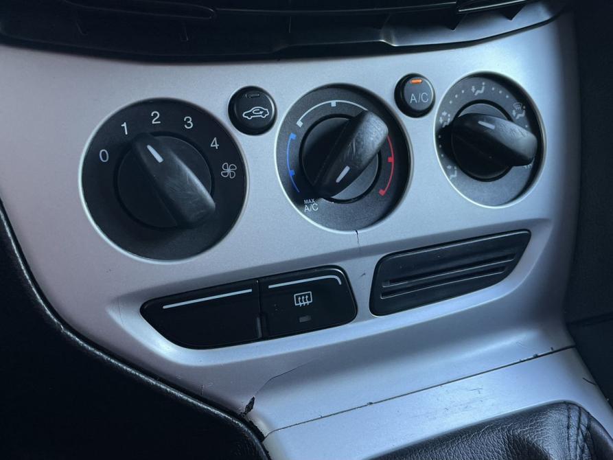 Ford Focus III Екатеринбург  - изображение 20