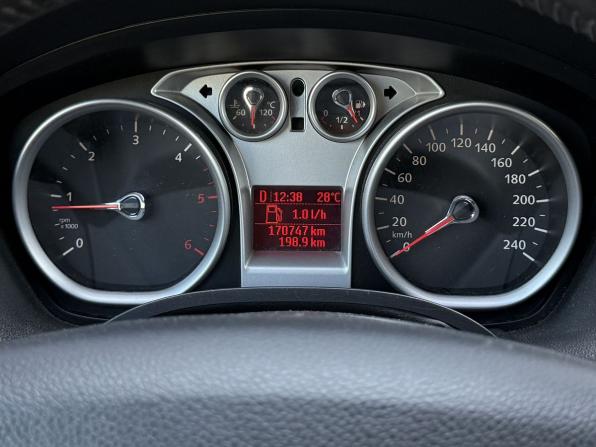 Ford Kuga I с пробегом 2011 года, цена 897 000 рублей, 170746 км, внедорожник, Автокод Объявления