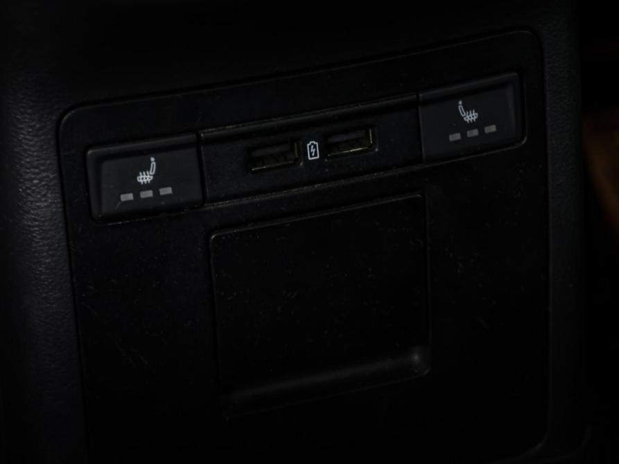 Skoda Octavia III (A7) Рестайлинг Москва  - изображение 18