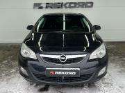 Opel Astra J Уфа  - изображение 19