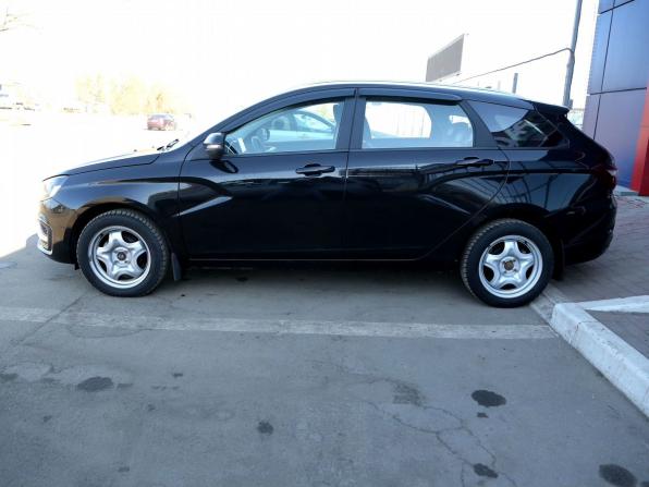 Lada (ВАЗ) Vesta I Рестайлинг (NG) с пробегом 2024 года, цена 1 448 000 рублей, 21500 км, универсал, Автокод Объявления