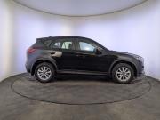 Mazda CX-5 I Рестайлинг Москва  - изображение 32