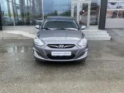 Hyundai Solaris I Новосибирск  - изображение 20