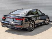 Audi A8 IV (D5) Москва  - изображение 34