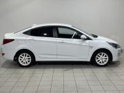Hyundai Solaris I Рестайлинг Курск  - изображение 23