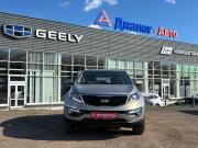Kia Sportage III Рестайлинг Набережные Челны  - изображение 35