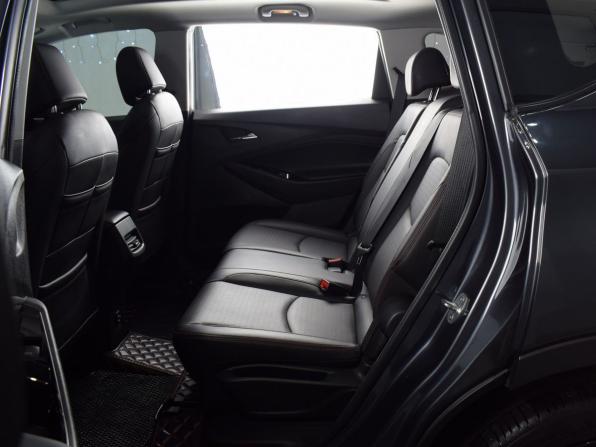 Chevrolet Orlando II с пробегом 2020 года, цена 2 424 995 рублей, 69843 км, компактвэн, Автокод Объявления
