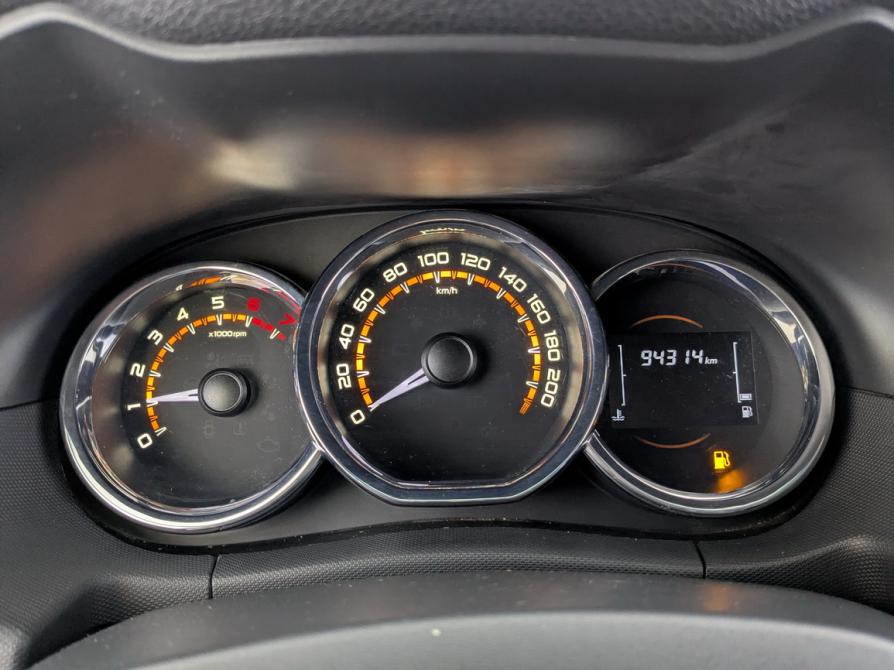 Lada (ВАЗ) Largus I Рестайлинг Москва  - изображение 14