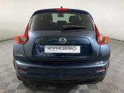 Nissan Juke I Москва  - изображение 25
