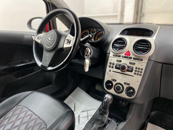 Opel Corsa D с пробегом 2007 года, цена 425 000 рублей, 178111 км, хэтчбек, Автокод Объявления