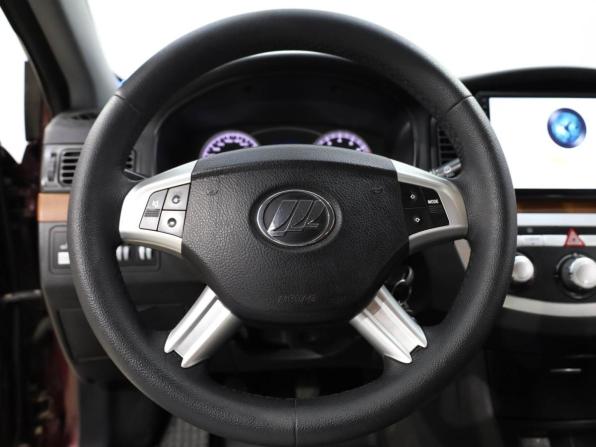 Lifan Solano I (620) с пробегом 2013 года, цена 459 000 рублей, 130646 км, седан, Автокод Объявления
