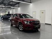 Chevrolet Cruze I Тверь  - изображение 23