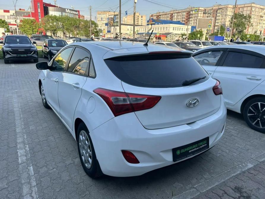 Hyundai i30 II Череповец  - изображение 8