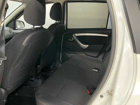 Nissan Terrano III (D10) с пробегом 2018 года, цена 1 390 000 рублей, 66620 км, внедорожник, Автокод Объявления