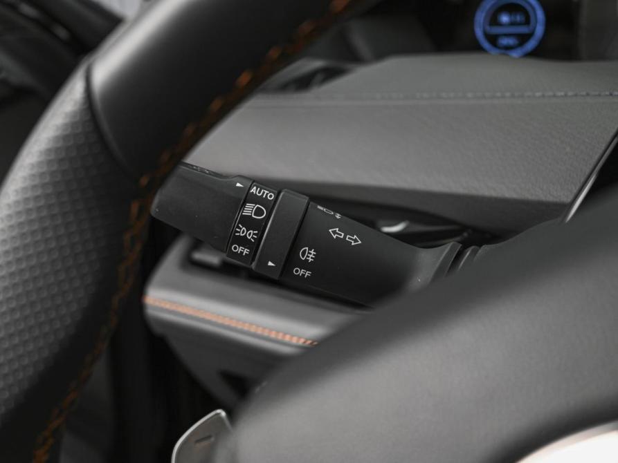 Changan UNI-V I Ставрополь  - изображение 17