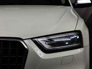 Audi Q3 I (8U) Москва  - изображение 31