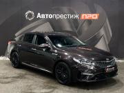 Kia Optima IV Рестайлинг Пермь  - изображение 28