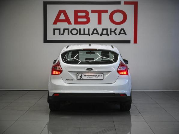 Ford Focus III с пробегом 2013 года, цена 779 000 рублей, 186503 км, хэтчбек, Автокод Объявления