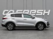 Kia Sportage IV Рестайлинг Краснодар  - изображение 26