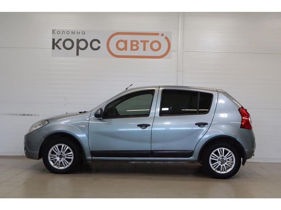 Renault Sandero I Коломна  - изображение 2