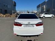 Toyota Camry VII (XV50) Рестайлинг Оренбург  - изображение 17