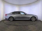 BMW 5 серии VII (G30/G31/G38) Москва  - изображение 34