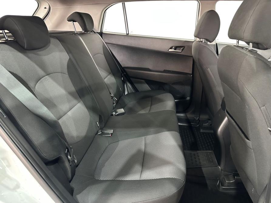 Hyundai Creta I Рестайлинг Москва  - изображение 10