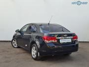 Chevrolet Cruze I Москва  - изображение 19