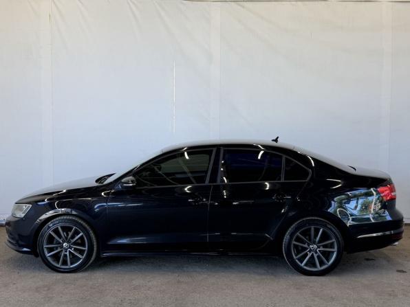 Volkswagen Jetta VI Рестайлинг с пробегом 2015 года, цена 1 230 000 рублей, 148413 км, седан, Автокод Объявления