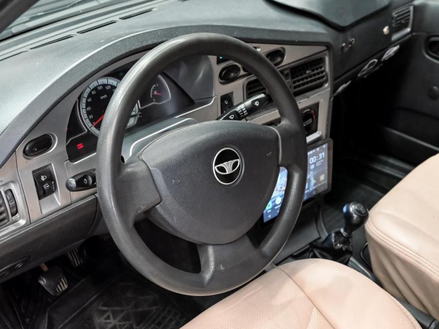 Daewoo Nexia I Рестайлинг Екатеринбург  - изображение 11