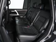 Toyota Land Cruiser 200 Series Рестайлинг 2 Ростов-на-Дону  - изображение 34