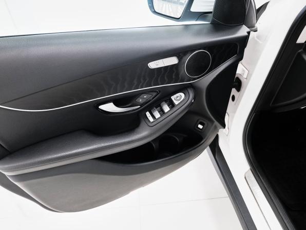 Mercedes-Benz GLC I (X253) с пробегом 2017 года, цена 2 675 000 рублей, 154540 км, внедорожник, Автокод Объявления