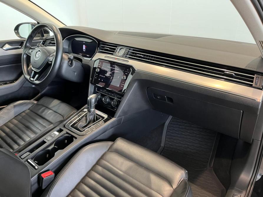 Volkswagen Passat B8 Рестайлинг Волгоград  - изображение 25