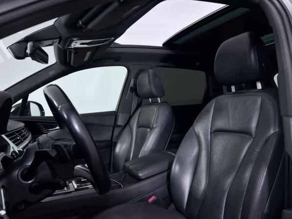 Audi Q7 II (4M) с пробегом 2016 года, цена 2 950 000 рублей, 205024 км, внедорожник, Автокод Объявления