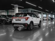 Kia Seltos I Рестайлинг Москва  - изображение 33